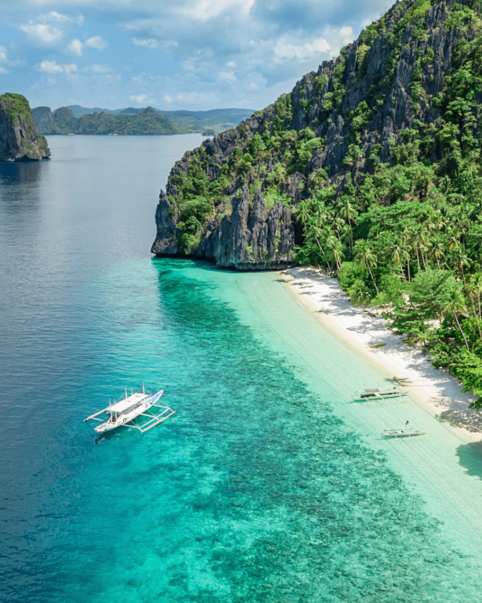 Voyage Philippines